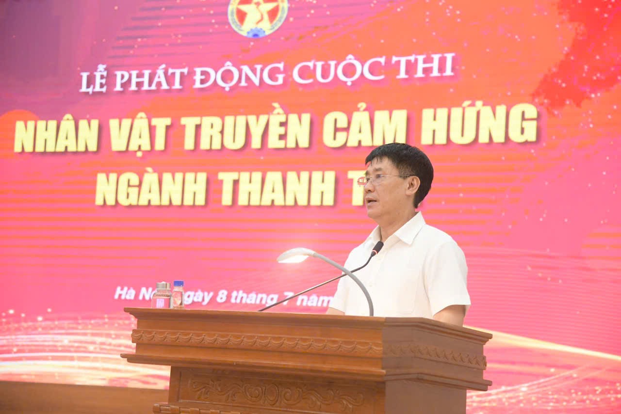 传播监察行业'无私'廉洁的榜样
