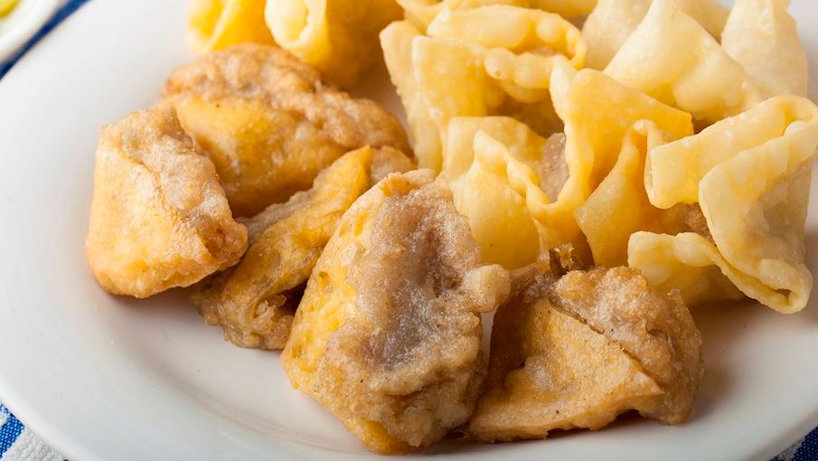 唯一进入亚洲十大最佳街头美食的越南美食