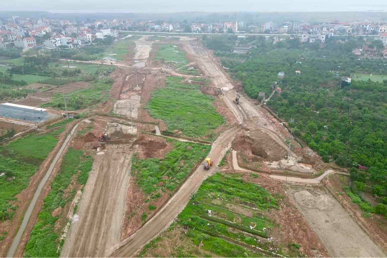6月5日早间新闻：预计2028年底完成胡志明市环城4号公路；考虑合并省份提案
