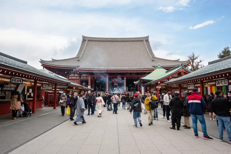 探索世界十大旅游城市，越南代表入选